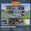 Modded Modern House #20 (With Furnitures) logo