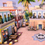 🕌Realistic Moroccan Souk - Zanbira Market - Dambele - Ondarion 🕌(no cc) logo