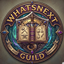 WHATSCRAFT logo