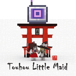Touhou Little Maid for AE2 project image