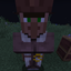 villager level improvements logo