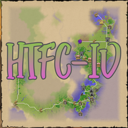 HTFC-IV logo