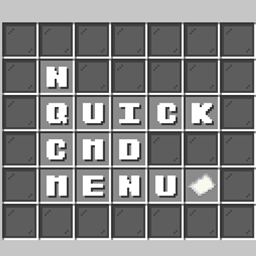 N Quick CMD Menu project image