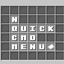 N Quick CMD Menu logo