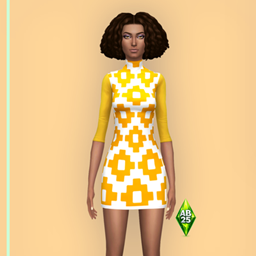 Mavis Dress logo