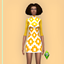 Mavis Dress logo