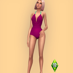 Erica Swimsuit logo