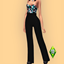 AB Funky Jumpsuits logo