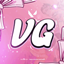 Valorant Girls SMP logo