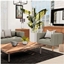 Haira Living Room logo