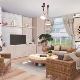 Marino Living Room logo