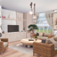 Marino Living Room logo