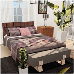 Haira Bedroom logo