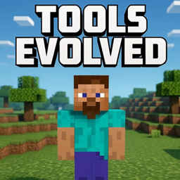 Tools Evolved project image