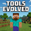 Tools Evolved logo