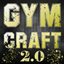 GymCraft 2.0 logo