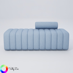 Lair Couch  logo