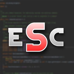 [ESC] Extra Special Core logo