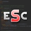 [ESC] Extra Special Core logo