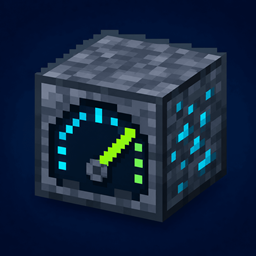FPS Benchmark | Performance Suite logo