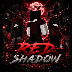 Red Shadow logo