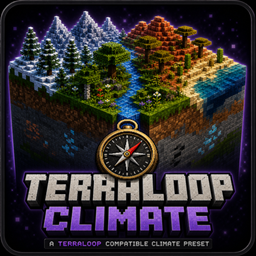 Terraloop Climate logo
