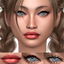 Layla - Lola Makeup Set 01 logo