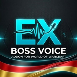 EXBOSS German TTS Pack logo