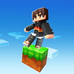 One Block Sky Challenge project image