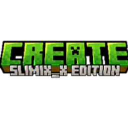 Create SlimiX_X Edition 1 - CSE 1 logo