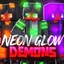Neon Glow Demons logo