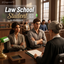 Law School Student  by ellesimsworld - Tradução PTBR logo