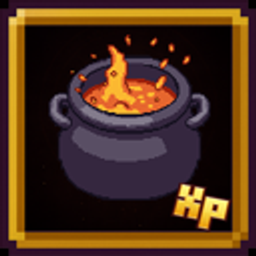 Epic RPG: Salvage Inventory logo
