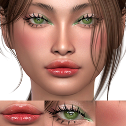 Layla - Lynn Makeup Set 02 project image