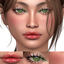 Layla - Lynn Makeup Set 02 logo