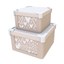 Comiko - Kids Bunny Bedroom Boxes logo