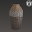 🏺 Serenith Bath - Sculptural Ceramic Vase logo