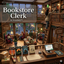 Bookstore Clerk by BosseladyTV - Tradução PTBR logo