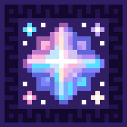 🌟Iridescent Star🌟 project image