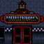 Fnaf Blocked Off logo
