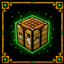 PocketCrafting logo