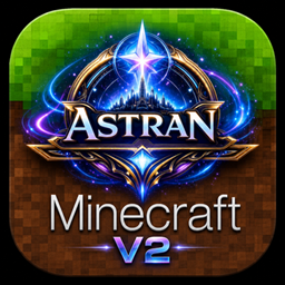 Astran Cheat V2 logo