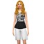 Hot Wear Tank Top logo