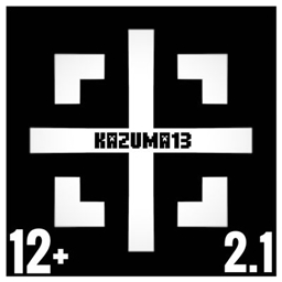 CROSSHAIR+ 2.1 project image