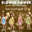 Dress Sundress//Look 70'//Recolor Children Dress basegame logo
