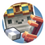 Let'sPonderW logo