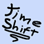 Timeshift logo