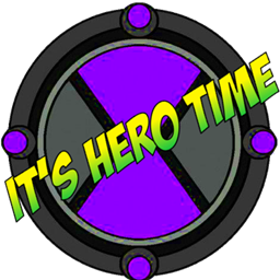 Galactic Hero Time project image