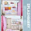 Splashberry Bathroom - No CC logo