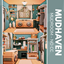 Mudhaven Mudroom logo
